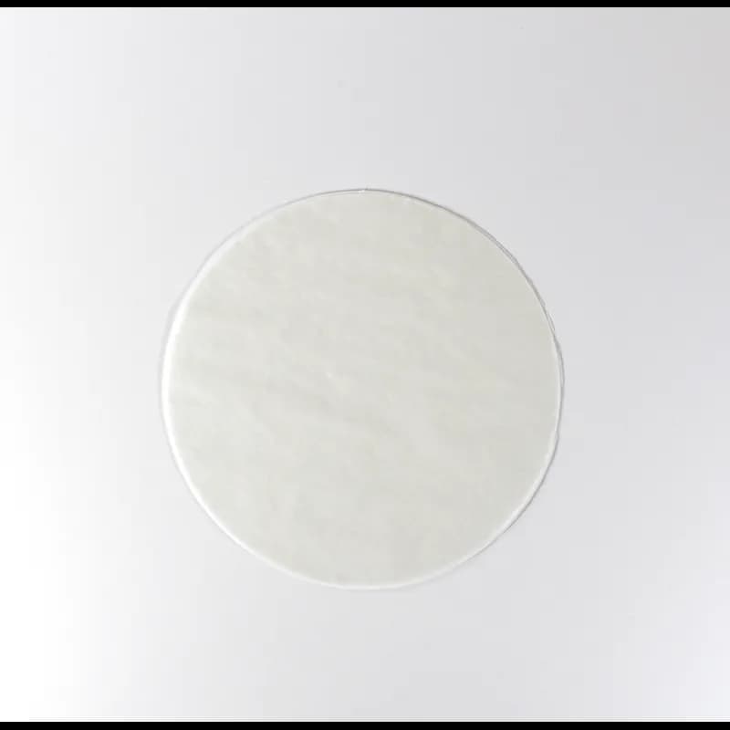 QBake Cake Circle 10 IN 1000/Case