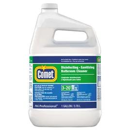 Comet Disinfectant 1 GAL 3/Case