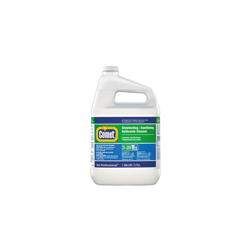Comet Disinfectant 1 GAL 3/Case