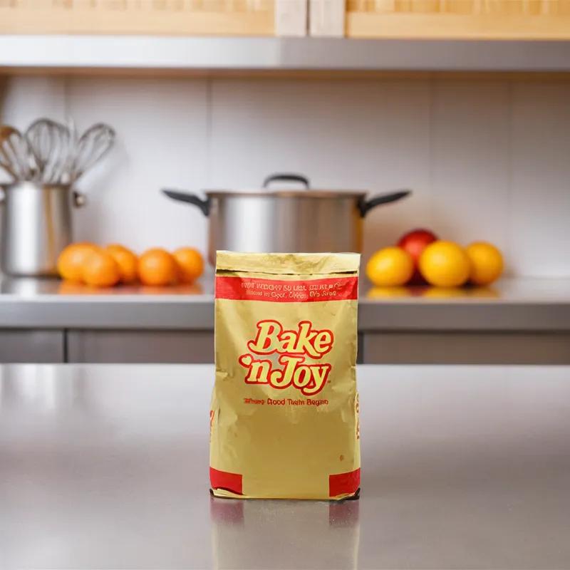 Originals New England Crumb Cake Base 50 LB 1/Each