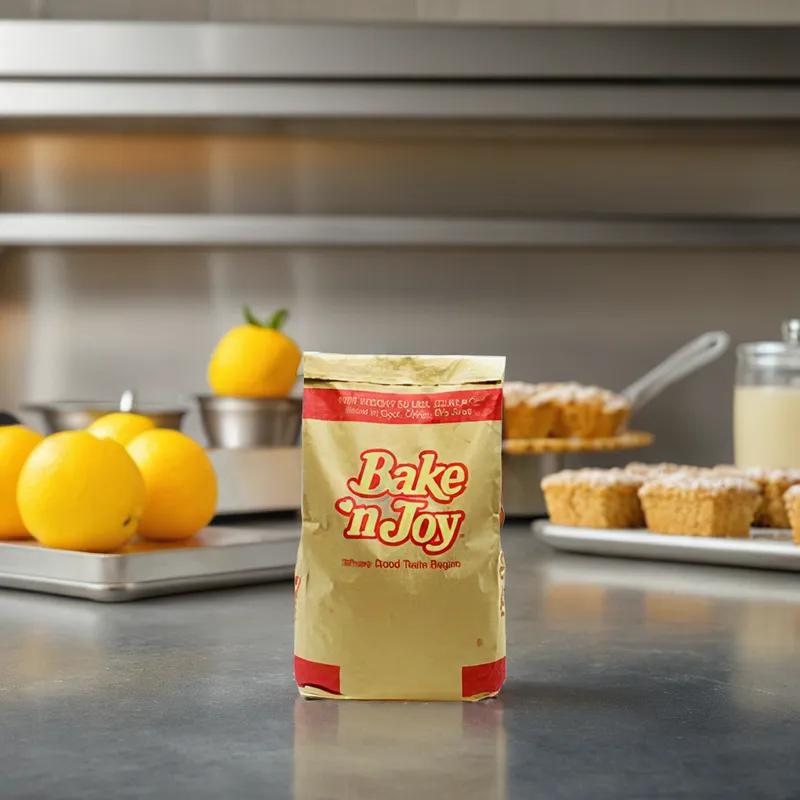 Originals New England Crumb Cake Base 50 LB 1/Each