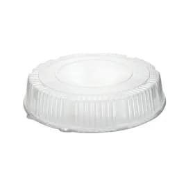 WNA CaterLine® Lid Dome 16X2.75 IN PET Clear Round For Serving Tray 25/Case