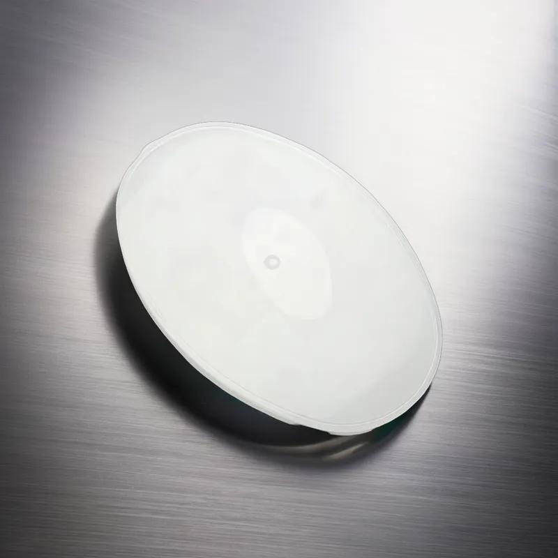 WNA CaterLine® Lid Oval For 64 OZ Luau Bowl 50/Case