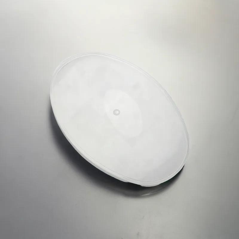 WNA CaterLine® Lid Oval For 64 OZ Luau Bowl 50/Case