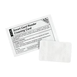 Gas Pump Cleaning Cards Plastic Metal 40/Pack