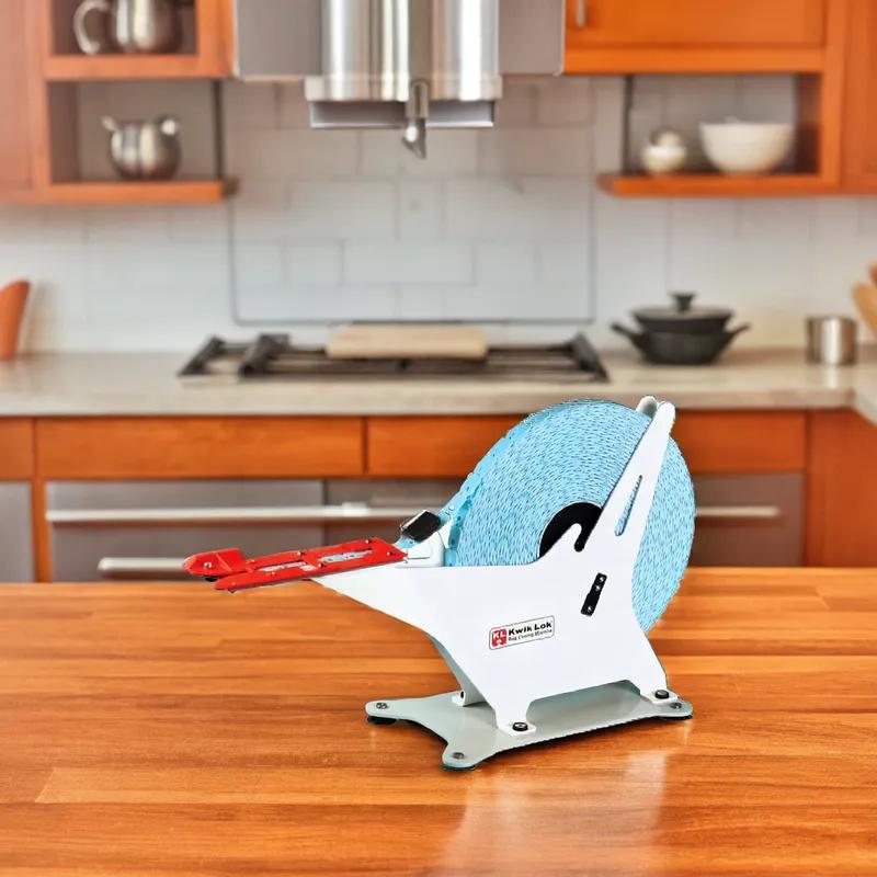 Bag Closure Machine Semi-Automatic 1/Each