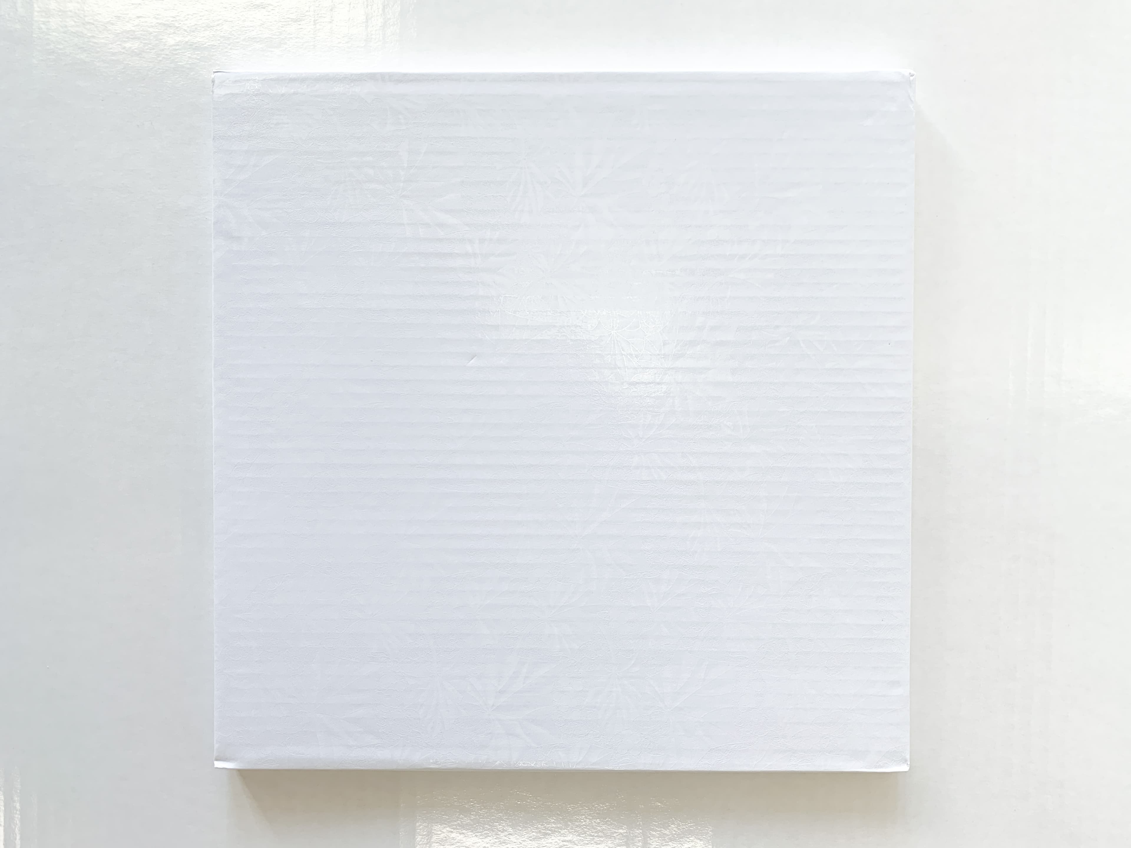 Cake Drum 16X16X0.5 IN Paperboard White Square 12/Case