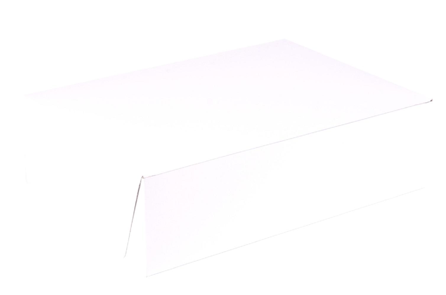 Bakery Box 14X10X4 IN White Standard 100/Case