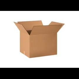 Regular Slotted Container (RSC) 20X16X14 IN Corrugated Cardboard 200# 1/Each