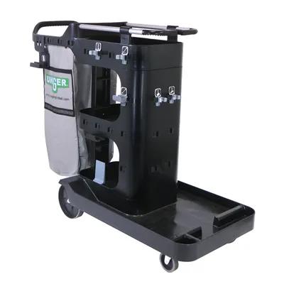 Janitorial Cleaning Cart Assembled 1/Each