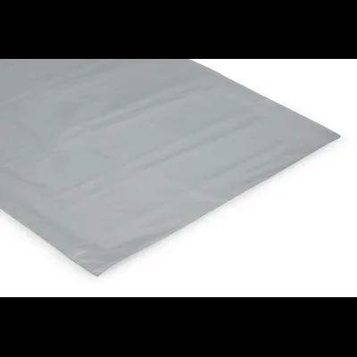 Victoria Bay Can Liner 34X41 IN Clear Plastic 15MIC 250/Case