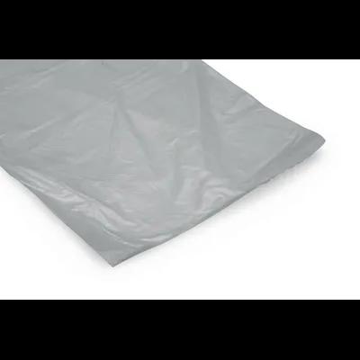 Victoria Bay Can Liner 34X41 IN Clear Plastic 15MIC 250/Case
