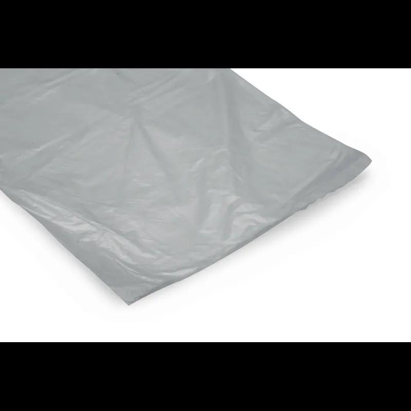 Victoria Bay Can Liner 34X41 IN Clear Plastic 15MIC 250/Case
