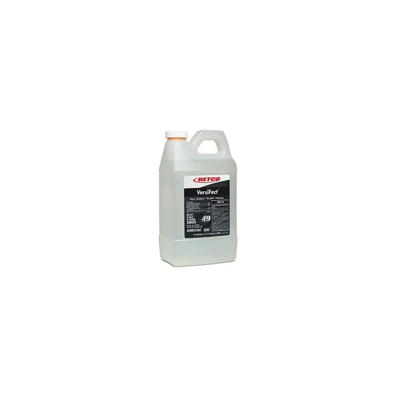 VersiFect™ FastDraw® Fresh Scent Disinfectant 2 L 4/Case