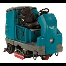 Rider Scrubber 50 GAL 36IN Ride-On On-Board Charger Pad Disk Head Touch-n-Go™ Controls 360Ah Wet Batteries 1/Each