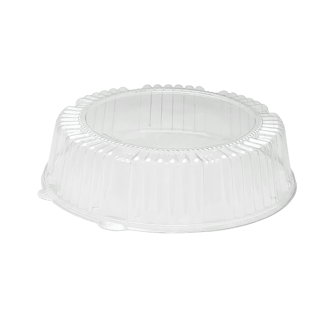 WNA Lid Dome 12 IN For Serving Tray 50/Case