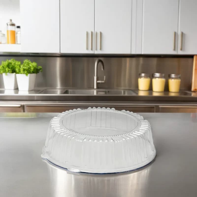 WNA Lid Dome 12 IN For Serving Tray 50/Case