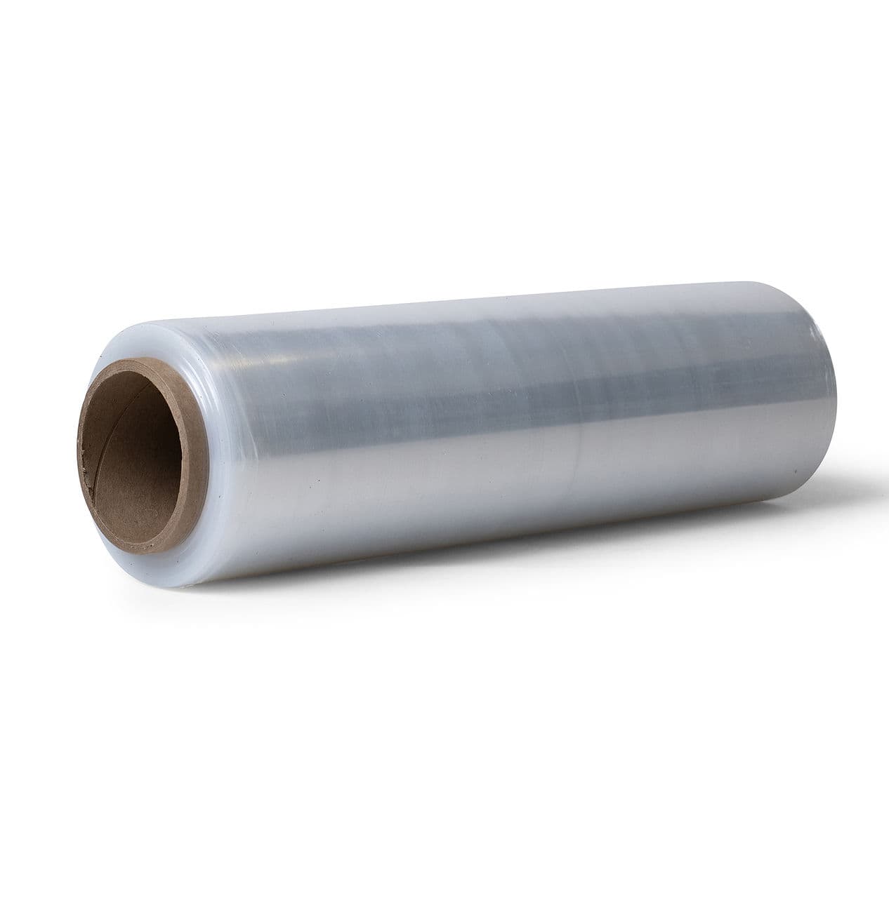 Pallet Wrap 16IN X2000FT Clear LLDPE 29GA 0.29MIL 7.366MIC 1/Roll