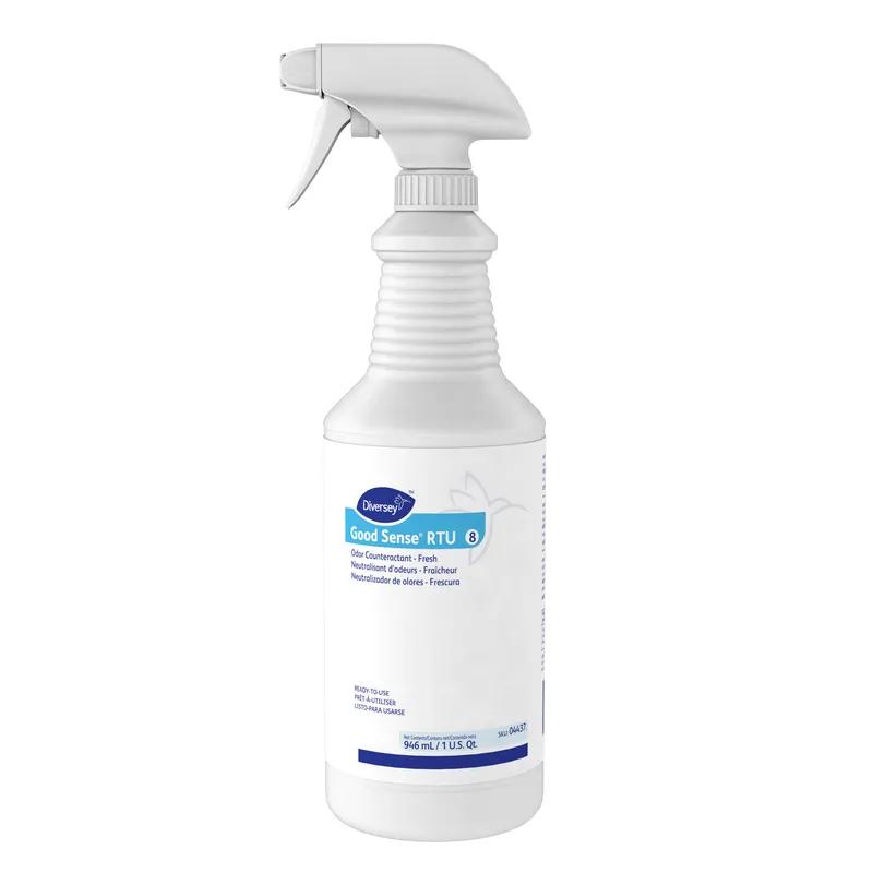 Good Sense Spray Bottle & Trigger Sprayer 6/Case