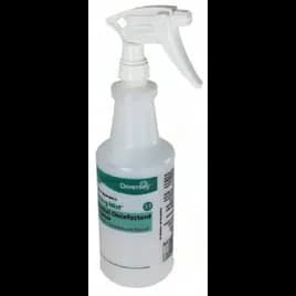 Morning Mist Spray Bottle & Trigger Sprayer 6/Case