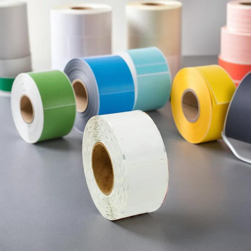 1911-B Hobart Quantum Scale Label 2.25X3 IN Rectangle 16000/Case