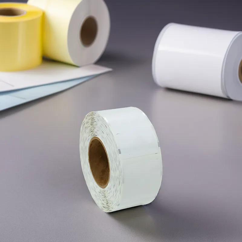 1911-B Hobart Quantum Scale Label 2.25X3 IN Rectangle 16000/Case