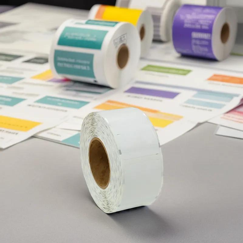 1911-B Hobart Quantum Scale Label 2.25X3 IN Rectangle 16000/Case