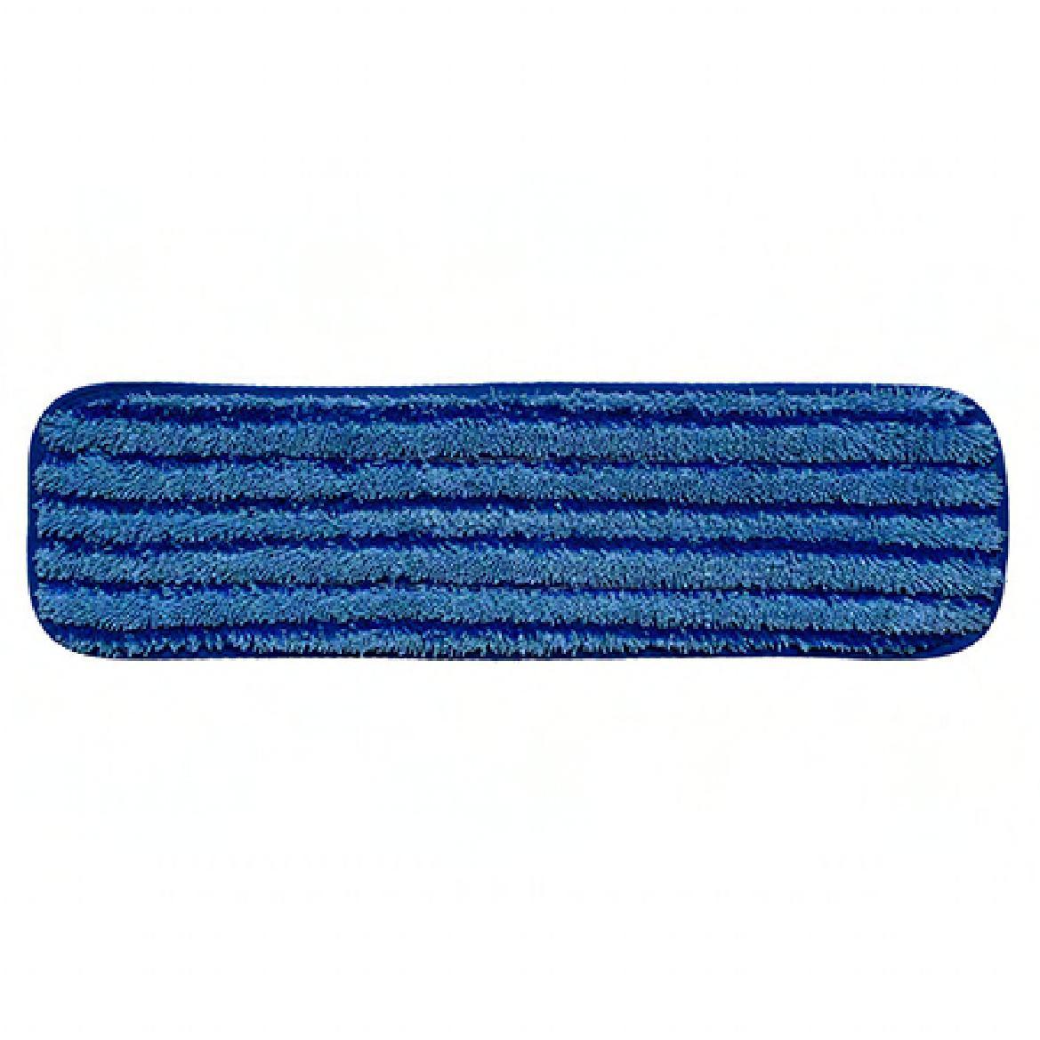 Mop 19 IN Blue Flat 1/Each