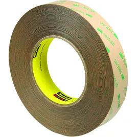 Adhesive Transfer Tape 1IN X60YD Clear PP Acrylic 5MIL 9/Case