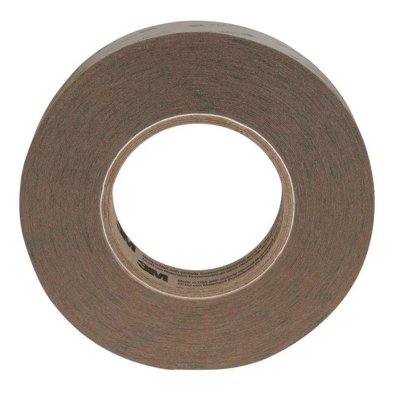 3M™ 9472LE Adhesive Transfer Tape 1IN X60YD Translucent PP Acrylic 5MIL 9/Case