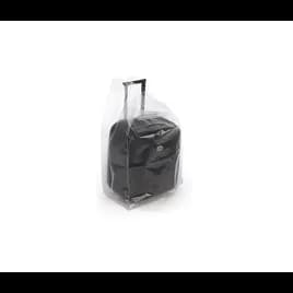 Bag 12X8X24 IN 3MIL Gusset 500/Case