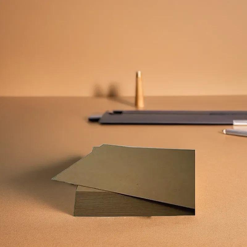 Chipboard 15.378X18.378 IN Kraft 1/Each