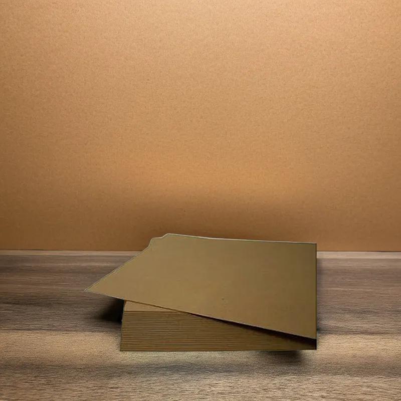 Chipboard 15.378X18.378 IN Kraft 1/Each