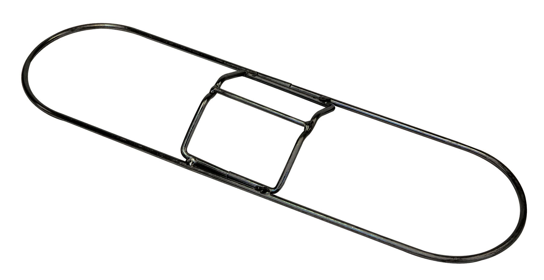 Snap-On™ Dust Mop Frame 36X5 IN Steel 1/Each
