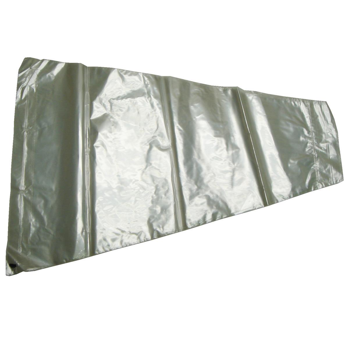 Floral Bag 20X28X8.5 100/Pack