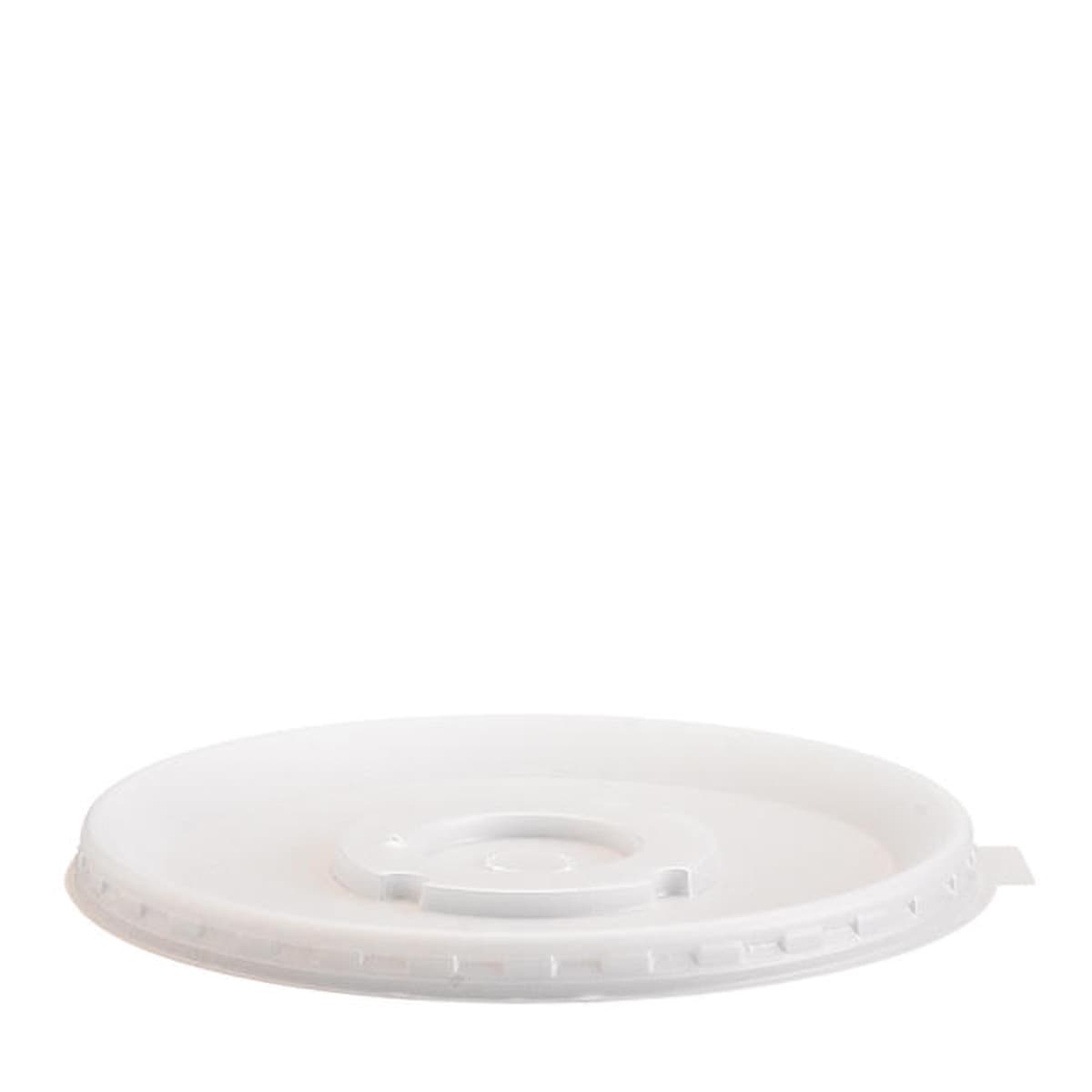 Lid For 9 OZ Bowl 1000/Case