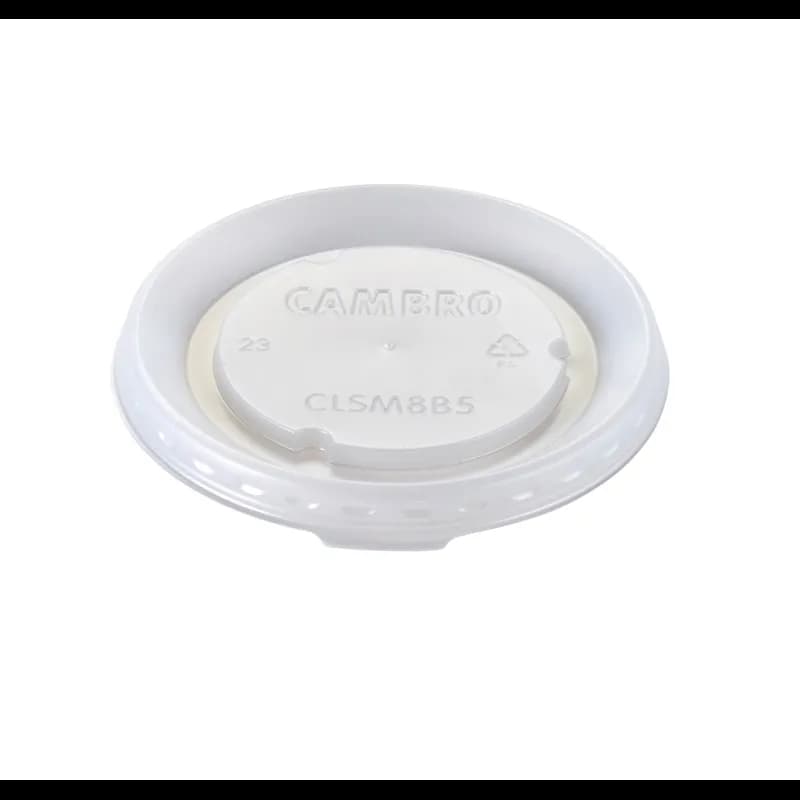 Lid Translucent For Mug Bowl 1500/Case