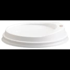 Lid White For Cup Sip Through 1000/Case