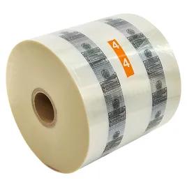 Multi-Purpose Cling Film Roll 11.8594 IN Plastic Clear 1/Roll