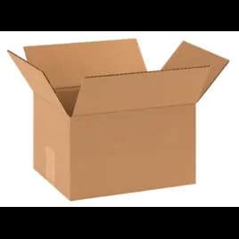Box 10X8X6 IN Corrugated Cardboard 32ECT 1/Each