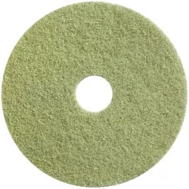 Twister™ Floor Pad 20 IN Yellow 2/Pack