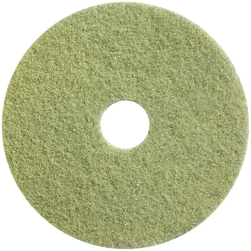 Twister™ Floor Pad 20 IN Yellow 2/Pack