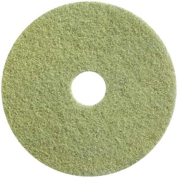 Twister™ Floor Pad 20 IN Yellow 2/Pack