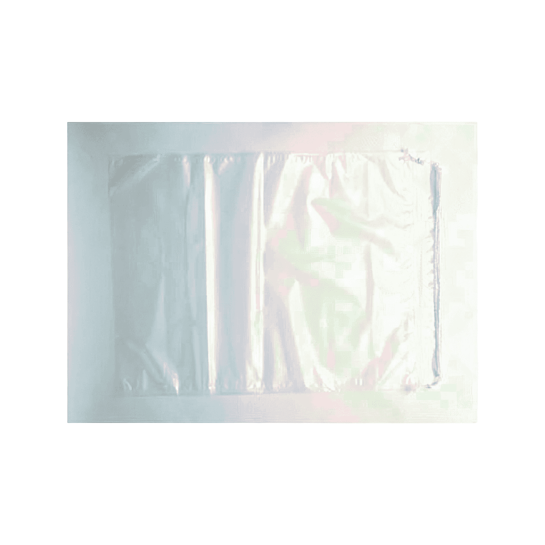 Victoria Bay Bag 8X15 IN 3MIL Clear Vacuum 1000/Case