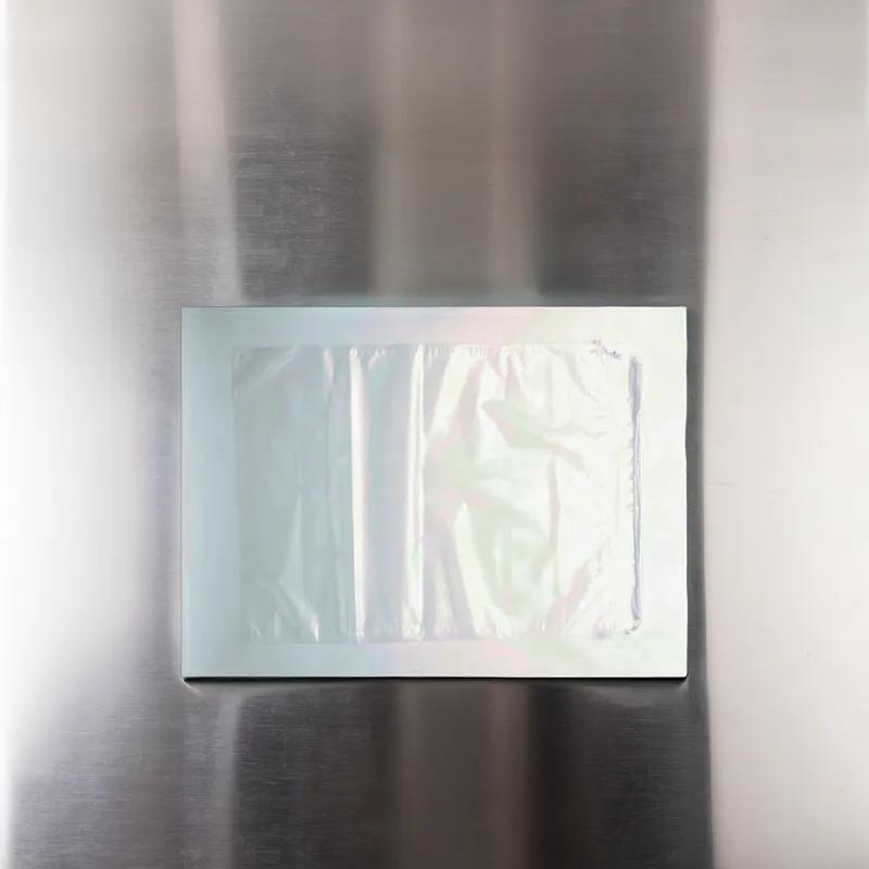 Victoria Bay Bag 8X15 IN 3MIL Clear Vacuum 1000/Case