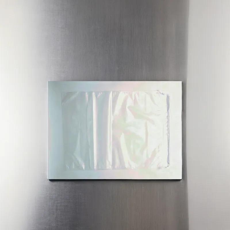 Victoria Bay Bag 8X15 IN 3MIL Clear Vacuum 1000/Case