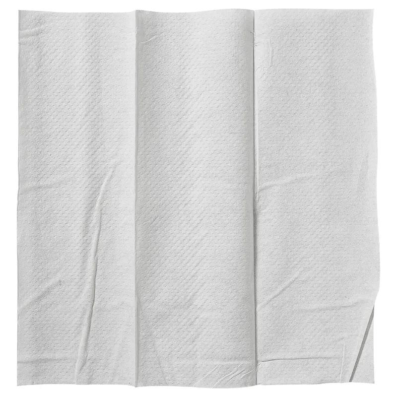 Dissolve Tech® Folded Paper Towel 9.5X9.25 IN Multifold 250 Count/Pack