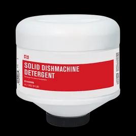 Dishmachine Detergent 9 LB Solid 2/Case