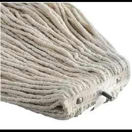 Mop Head #24 Cotton Cut End 12/Dozen