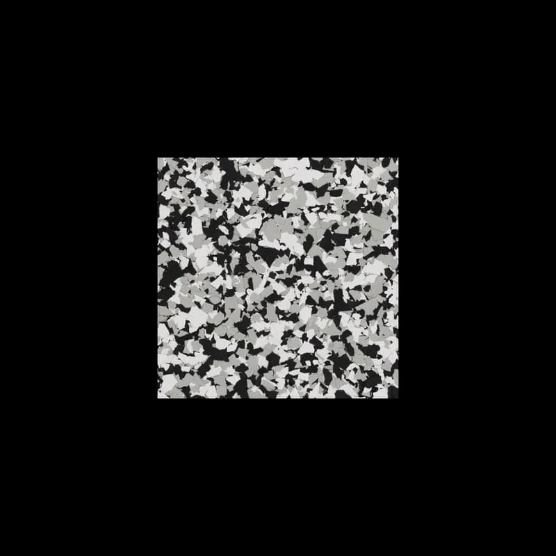 Bona Commercial System™ Color Chips 5 LB 1/Each